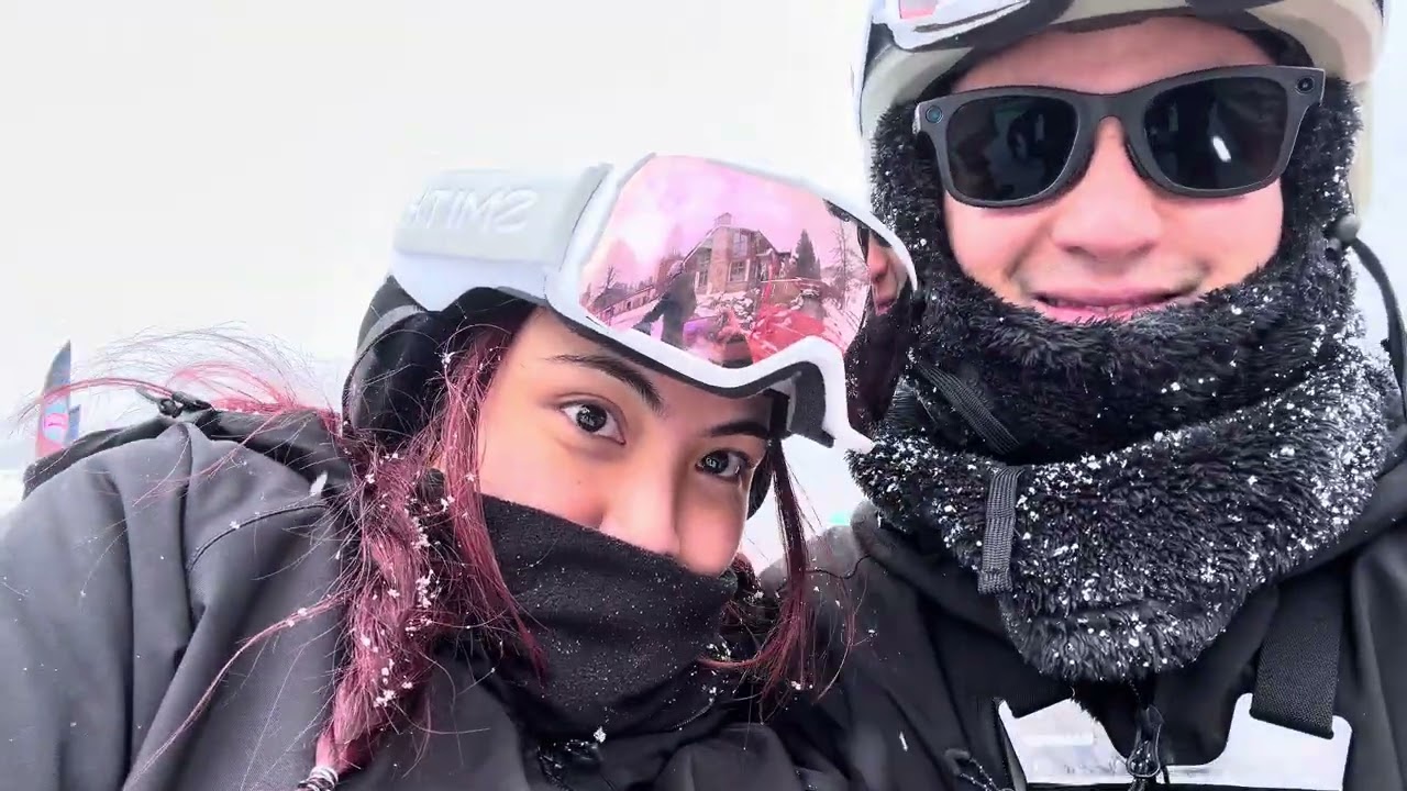 20260111 | a day back in the mountains