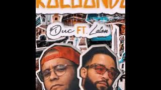 Duc ft  Laton Cordeiro  - Kaluanda (Rap) Áudio.Oficial