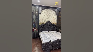 Nội Thất indochine biệt thự cần thơ