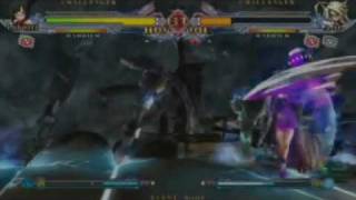 [17/05] 2nd BCT Qualifier Ranbat in Mikado H.H [Litchi] x Reria [Lambda]