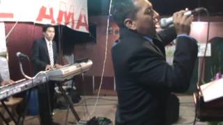 Video thumbnail of "Jesus Nuestro Ayudador - ENAMORAME /5to. Aniversario Vol. 6"