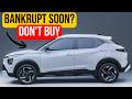 6 Car Brands That Are Collapsing In The UK (Avoid Them In 2026)