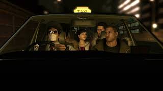 the yakuza 5 on their way to the finale