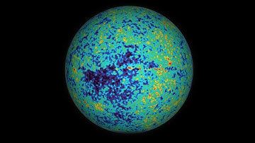 FOOTPRINTS  - The Original NASA Science On a Sphere Movie