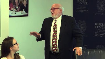 Stephen Heyneman on University Autonomy