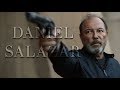 Daniel salazar  el soldado 3x04