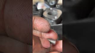 Prakash start Karna #autorepair #automobile 😍🔥🤣