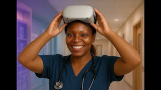 How virtual reality is transforming nursing education