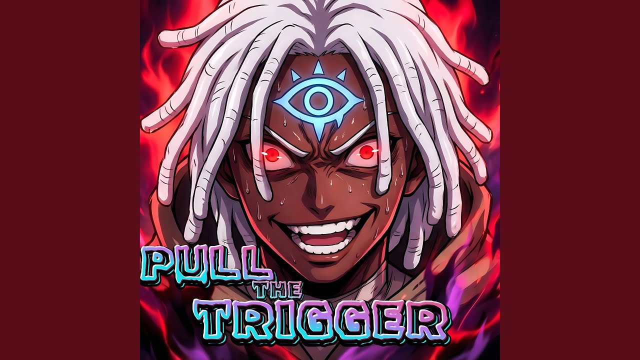 PULL THE TRIGGER (Sped Up)