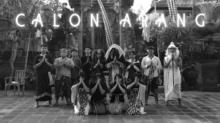 Drama Musikal  Calon Arang