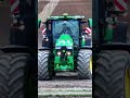 John Deere 8R #johndeere #farmequipment #shorts