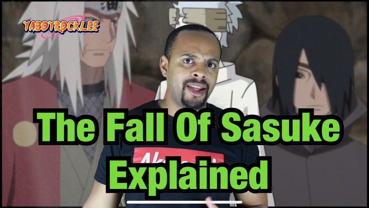 The Fall Of Sasuke Explained | Boruto Episode 134 Review
