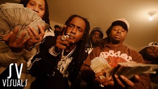 On3Kidd Ft. Kemo3x & Dreco762 - Pick-A-Lo (Shot By @ShayVisuals)