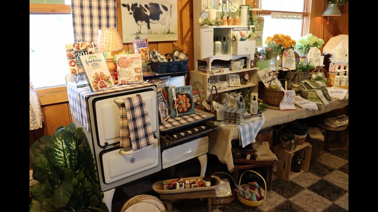 Sunrise Farm Burton, Ohio YouTube