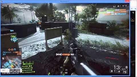 Battlefield 4 - Is Everyone