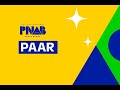 Apresentao do plano anual de aplicao de recursos da pnab