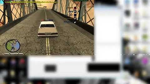 Gta Sa - How to install San Andreas Multiplayer 0.3