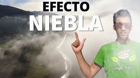 AÑADIR NIEBLA EN TUS VIDEOS + RECURSO GRATIS