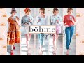 AFFORDABLE SPRING CLOTHING HAUL 2021 | BOHME CLOTHING REVIEW AND TRY ON