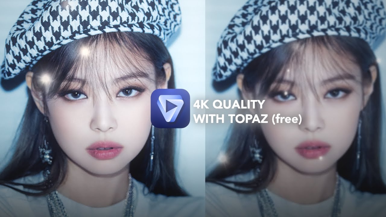 how to download TOPAZ AI for free | macOS