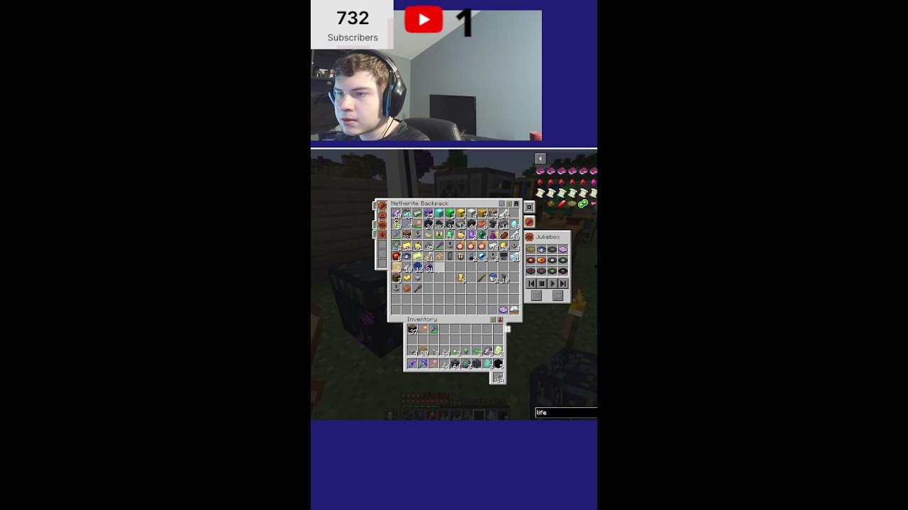 🔴 Live | Streaming Minecraft And Rocket league!!| Chilling | 