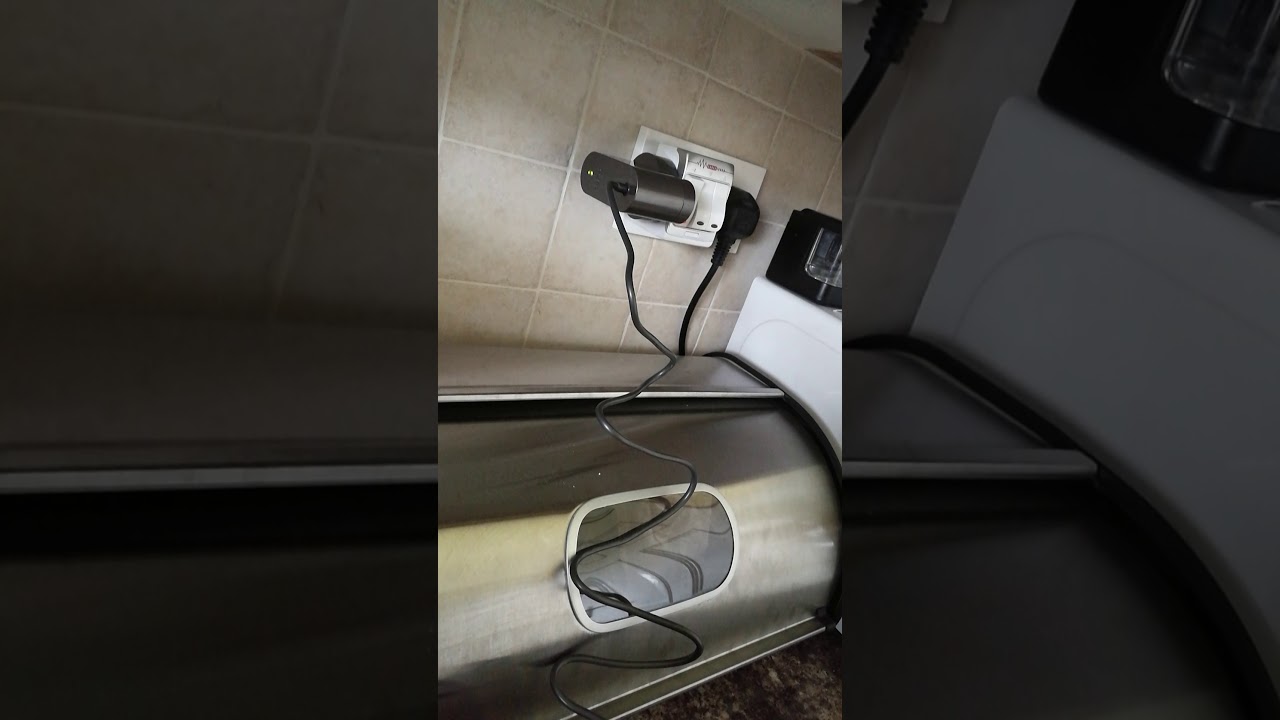 dyson dc34 charger not working