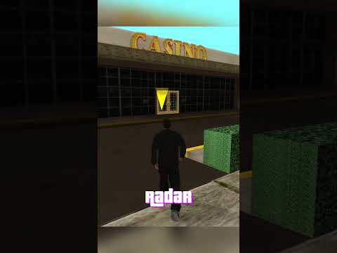 Did You Know There S A Secret Casino Hidden In GTA San Andreas 