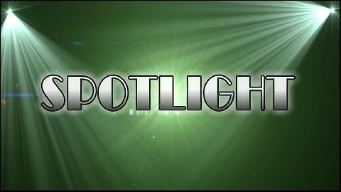 B.Logic - SpotLight (Music Video)