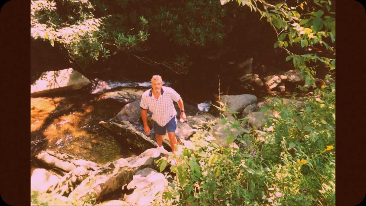 In Memory of My Brother Gerald Brock