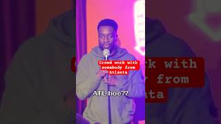 This Atlanta person made Lil Jon proud? #shorts