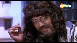 Download Lagu Ganga Meri Maa (1983) - Part 2 | Shatrughan Sinha, Neetu Singh, Ranjeet, Nirupa Roy, Danny Denzongpa MP3