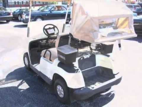 2006 Yamaha Golf Cart Ft Myers Fl Youtube 2006 Yamaha Golf Cart Ft Myers Fl Youtube