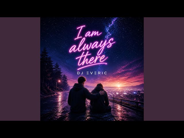 I am always there