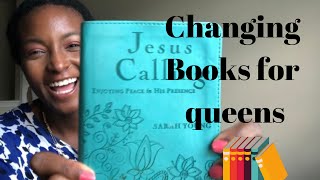 Four Christian Books You Have to Read!