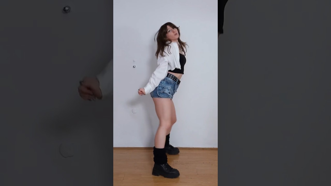 KISS OF LIFE - 'Midas Touch' Dance Cover by Lal!sa #kpop #midastouch #kissoflife #hybeamericaxau