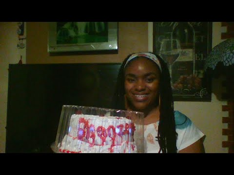 CELEBRATE MY BIRTHDAY WITH ME LIVE IN THE COUNTRY | JAMAICA VLOG