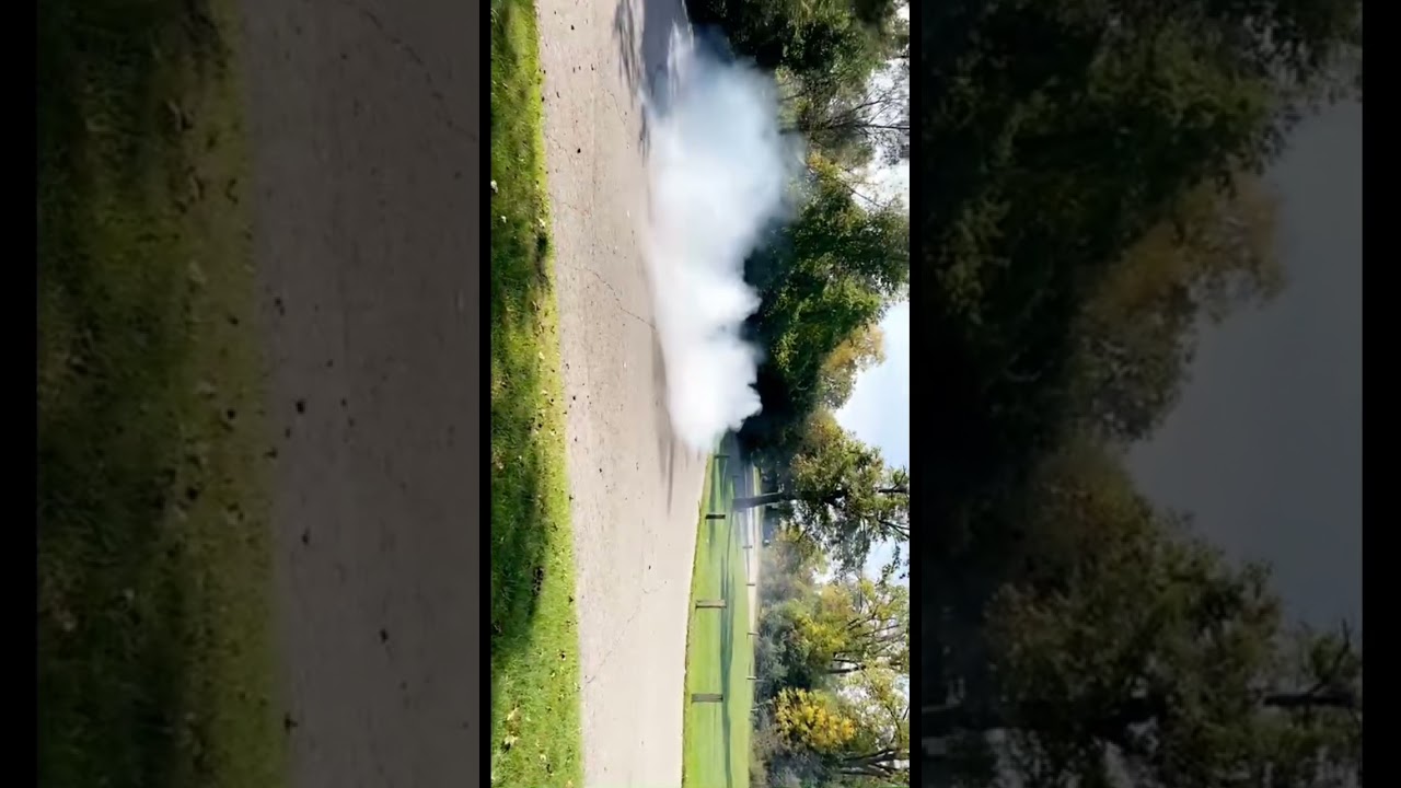 Charger rt Differential swap