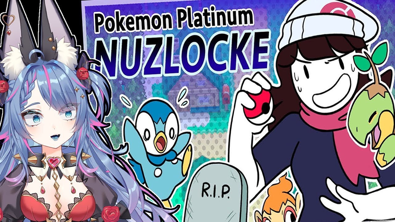 НАСТОЯЩЕЕ ИСПЫТАНИЕ ПОКЕМОНОВ! — Я попробовал реакцию на платинового покемона Назлока.