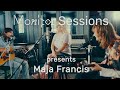 Maja francis  hello cowboy  monitor sessions