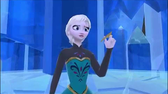 Frozen em Portugues filme completo dublado - Frozen uma aventura