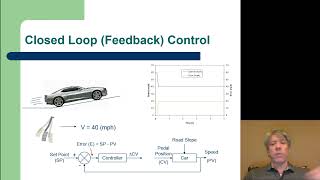 MET 382 PID Control Introduction