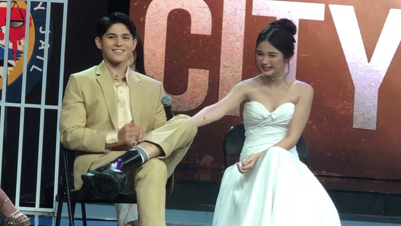 SOFIA PABLO 3 ANG SUMABUNOT, SUMAMPAL AT TUMULAK SA KANYA,ANYARE?