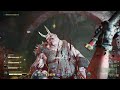 Darktide Havoc 40 - Zealot - Chainaxe Mk IV/Bolt Pistol