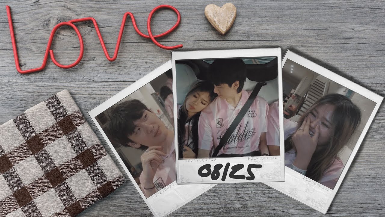 I Think I Finally Met The One... ft. Annie Zheng YouTube