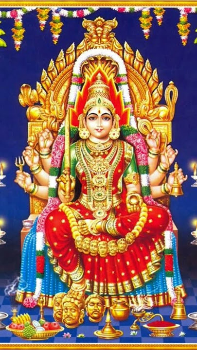 சமயபுரத்து ஆத்தா #அம்மன் #ஓம்சக்தி #ஓம்பரசக்தி#devotionalsong