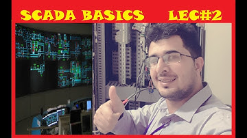 2: SCADA BASICS