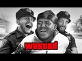 SIDEMEN COPS VS ROBBERS ON GTA 5