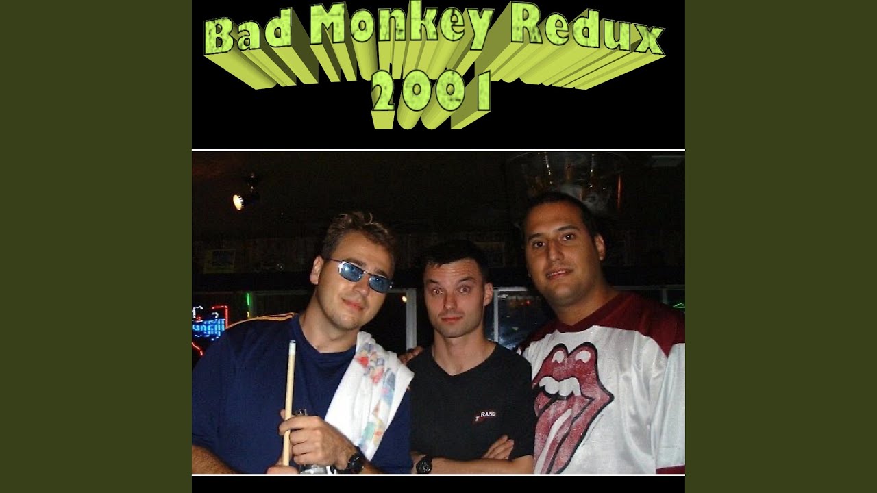 Three Ways from Sunday