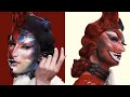 EXTREME DRAG MAKEUP TRANSFORMATIONS - COMPILATION | BOYS DO IT TOO