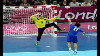 WORST 3 PENALTIES you will see in HANDBALL!!